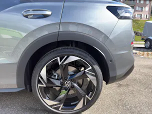 VW T-Roc 1.5 eTSI R-Line DSG