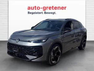 VW T-Roc 1.5 eTSI R-Line DSG