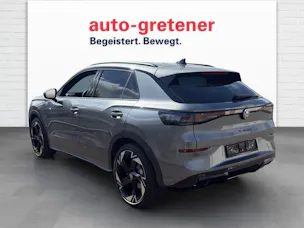 VW T-Roc 1.5 eTSI R-Line DSG