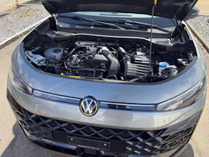 VW T-Roc 1.5 eTSI R-Line DSG