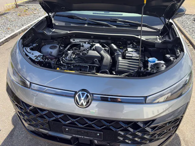 VW T-Roc 1.5 eTSI R-Line DSG