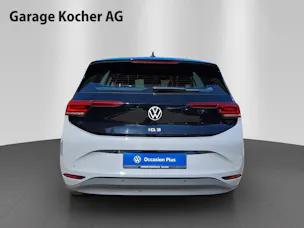 VW ID.3 Pro Performance 58 kWh Pro
