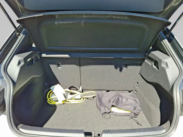 VW ID.3 Pro Performance 58 kWh Pro