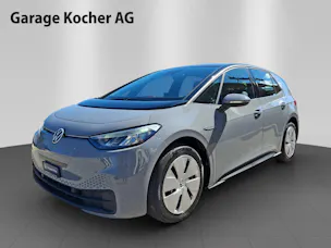 VW ID.3 Pro Performance 58 kWh Pro