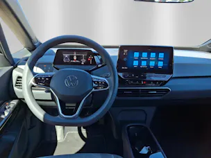 VW ID.3 Pro Performance 58 kWh Pro