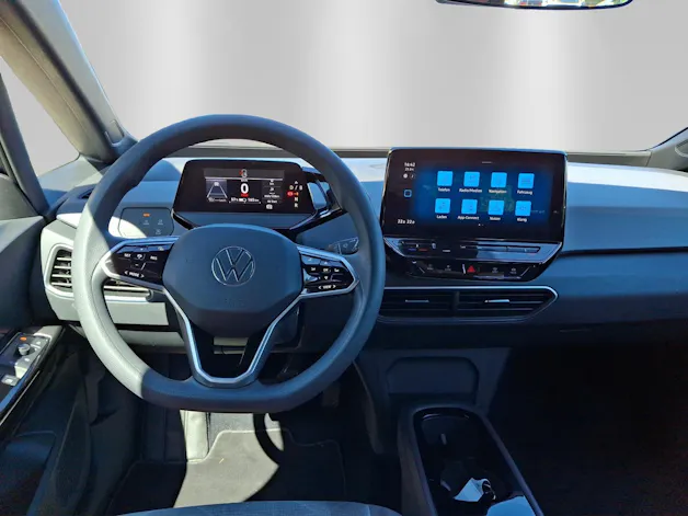 VW ID.3 Pro Performance 58 kWh Pro