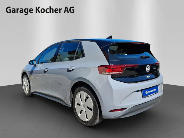 VW ID.3 Pro Performance 58 kWh Pro