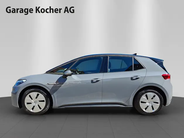 VW ID.3 Pro Performance 58 kWh Pro