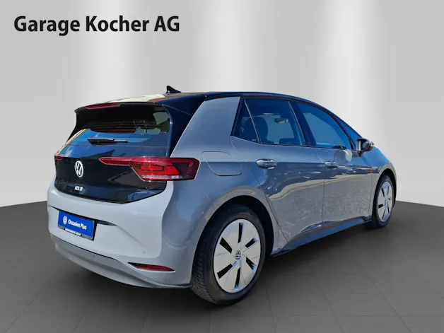 VW ID.3 Pro Performance 58 kWh Pro