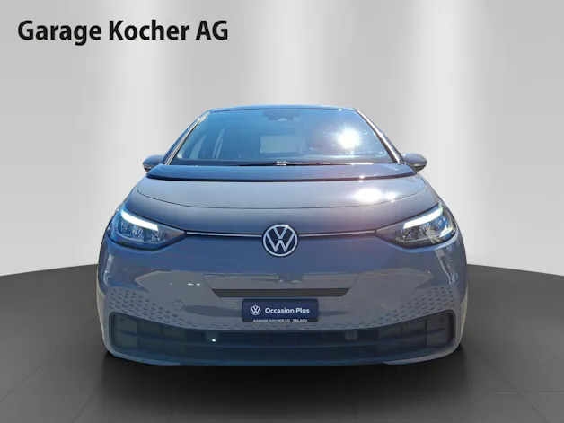 VW ID.3 Pro Performance 58 kWh Pro