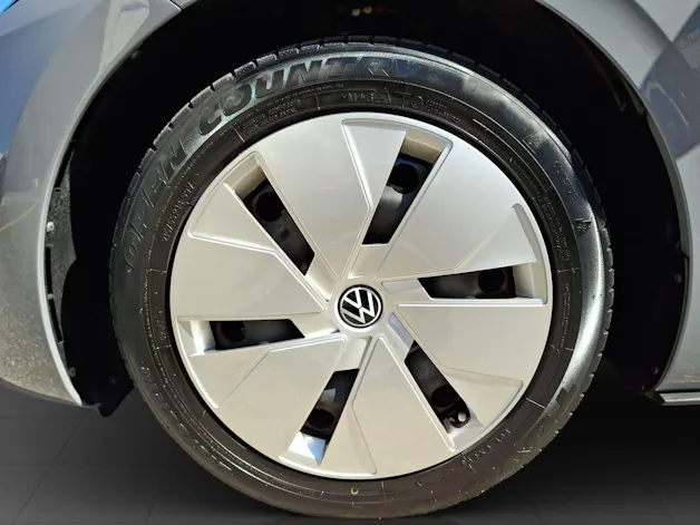 VW ID.3 Pro Performance 58 kWh Pro