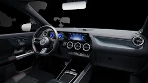 Mercedes-Benz EQA 300 66,5kWh 4Matic Swiss Star