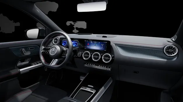 Mercedes-Benz EQA 300 66,5kWh 4Matic Swiss Star