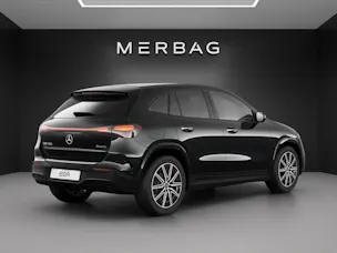 Mercedes-Benz EQA 300 66,5kWh 4Matic Swiss Star