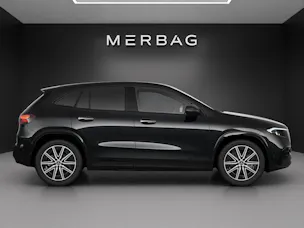 Mercedes-Benz EQA 300 66,5kWh 4Matic Swiss Star
