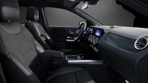 Mercedes-Benz EQA 300 66,5kWh 4Matic Swiss Star
