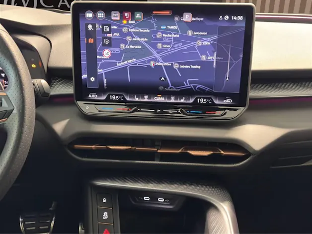 Cupra Terramar 1.5 eTSI DSG