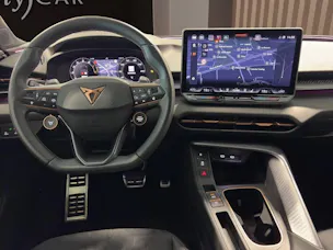 Cupra Terramar 1.5 eTSI DSG