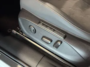 Cupra Terramar 1.5 eTSI DSG