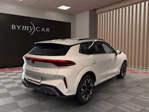 Cupra Terramar 1.5 eTSI DSG