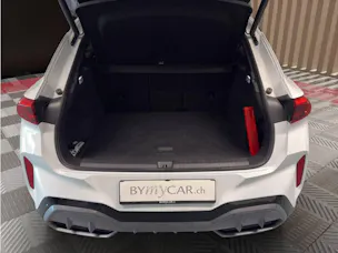 Cupra Terramar 1.5 eTSI DSG