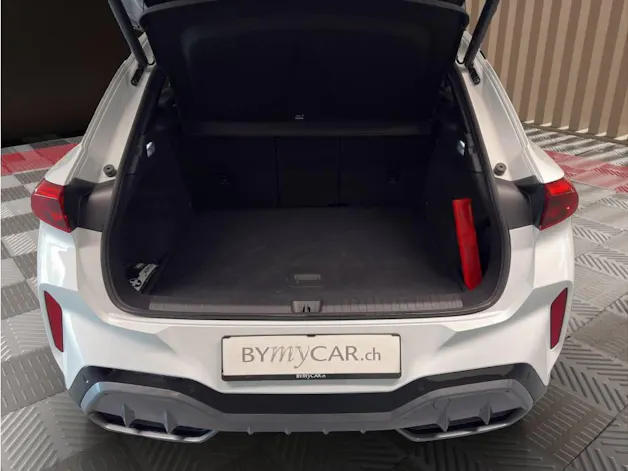 Cupra Terramar 1.5 eTSI DSG