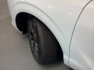 Cupra Terramar 1.5 eTSI DSG