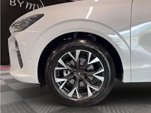 Cupra Terramar 1.5 eTSI DSG