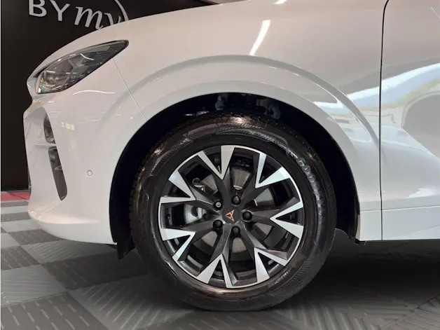 Cupra Terramar 1.5 eTSI DSG