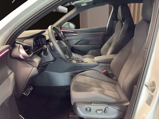 Cupra Terramar 1.5 eTSI DSG