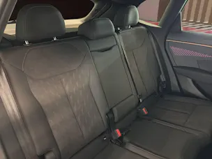 Cupra Terramar 1.5 eTSI DSG