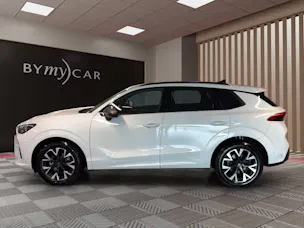 Cupra Terramar 1.5 eTSI DSG