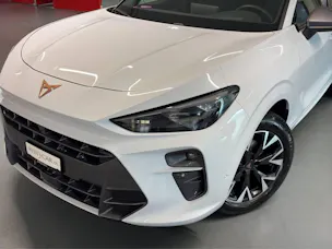 Cupra Terramar 1.5 eTSI DSG