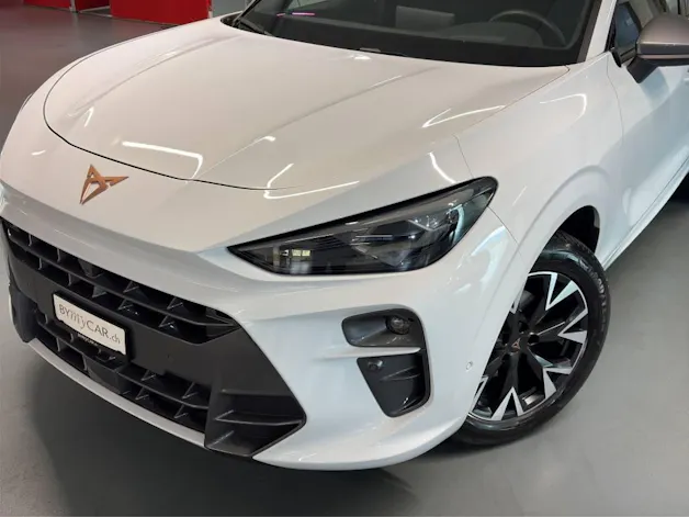 Cupra Terramar 1.5 eTSI DSG