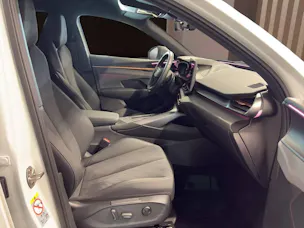 Cupra Terramar 1.5 eTSI DSG