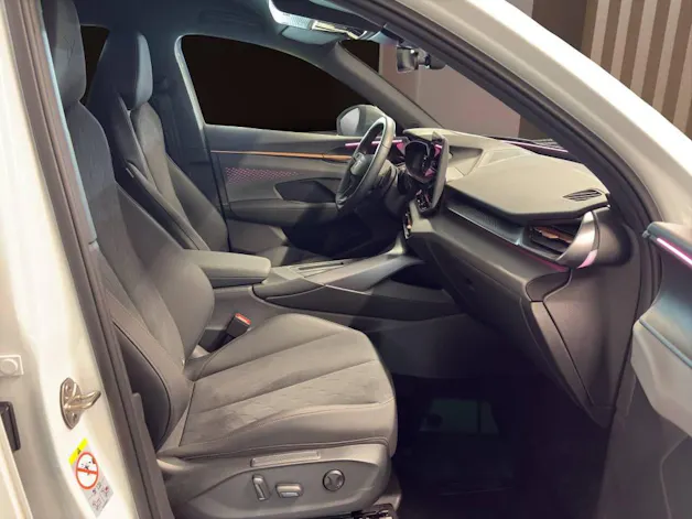 Cupra Terramar 1.5 eTSI DSG
