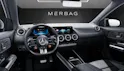 Mercedes-Benz GLA AMG 45 S 4Matic+ 8G-DCT