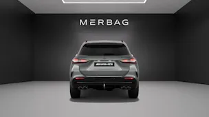Mercedes-Benz GLA AMG 45 S 4Matic+ 8G-DCT