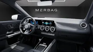 Mercedes-Benz GLA AMG 45 S 4Matic+ 8G-DCT