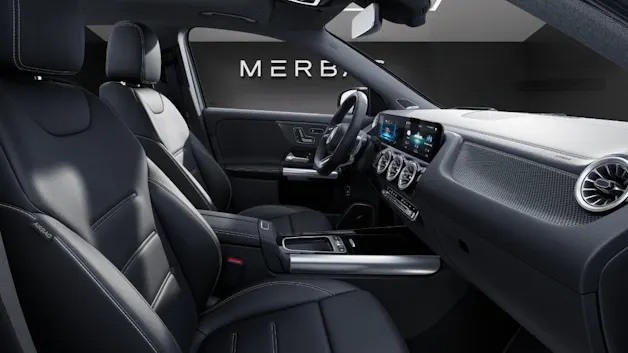 Mercedes-Benz GLA AMG 45 S 4Matic+ 8G-DCT