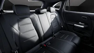 Mercedes-Benz GLA AMG 45 S 4Matic+ 8G-DCT