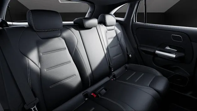 Mercedes-Benz GLA AMG 45 S 4Matic+ 8G-DCT