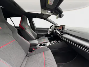 VW Golf 2.0 TSI GTI Clubsport DSG