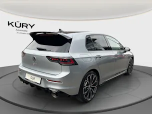 VW Golf 2.0 TSI GTI Clubsport DSG