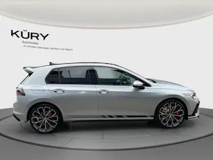VW Golf 2.0 TSI GTI Clubsport DSG