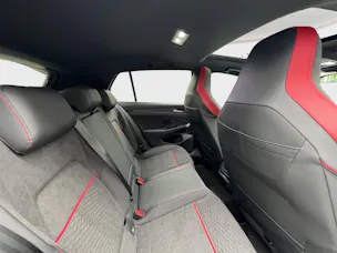 VW Golf 2.0 TSI GTI Clubsport DSG