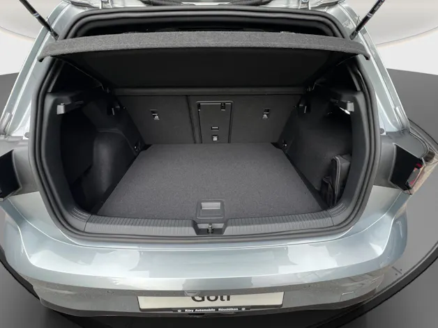 VW Golf 2.0 TSI GTI Clubsport DSG
