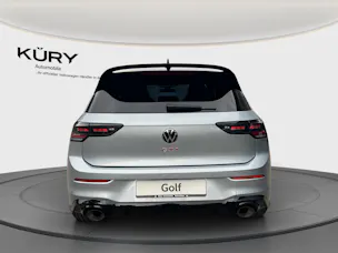 VW Golf 2.0 TSI GTI Clubsport DSG