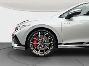 VW Golf 2.0 TSI GTI Clubsport DSG