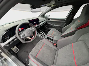VW Golf 2.0 TSI GTI Clubsport DSG